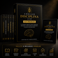Kit Premium Código Disciplina 21D™